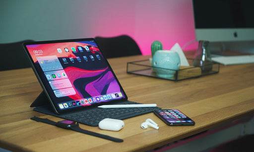 How to Connect AirPods When Case Is Dead