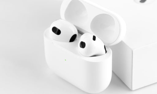 Which AirPods Have The Light On The Outside Of The Case