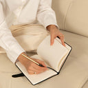 Unlocked - Notebook 16
