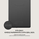Lush Meadows - Floral Kindle Paperwhite (11th Gen) Case 2