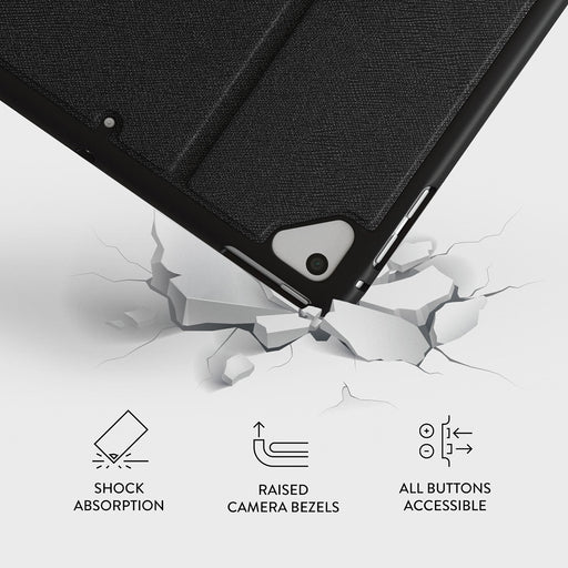 Aurora - iPad 9.7 (6th/5th Gen) Case 4