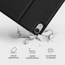 Nocturnal - iPad Air 11 (7th/6th Gen) Case 3