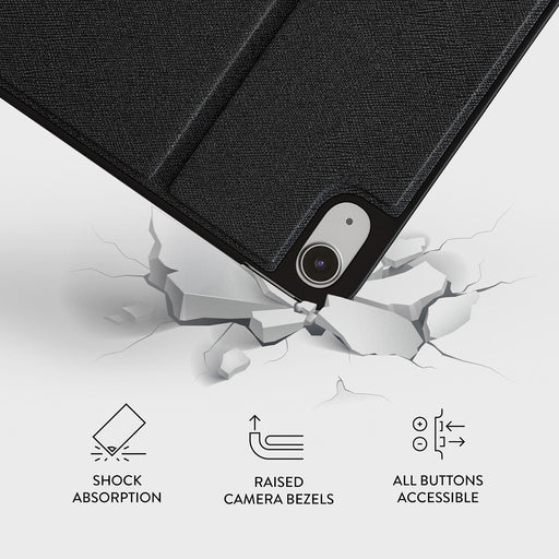 Nocturnal - iPad Air 11 (7th/6th Gen) Case 3