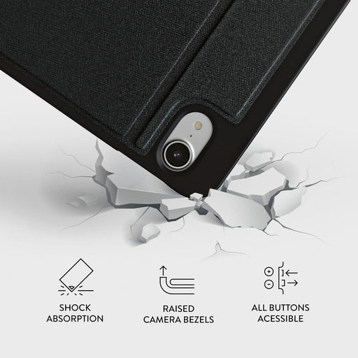 Nocturnal - iPad Mini 8.3 (A17 Pro/6th Gen) Case 3