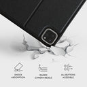 Polar - iPad Pro 12.9 (6th/5th Gen) Case 4