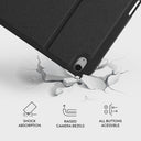 Almond Latte - Cute iPad Air 13 (7th/6th Gen) Case 4