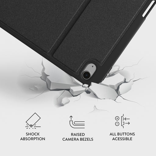 Almond Latte - Cute iPad Air 13 (7th/6th Gen) Case 4