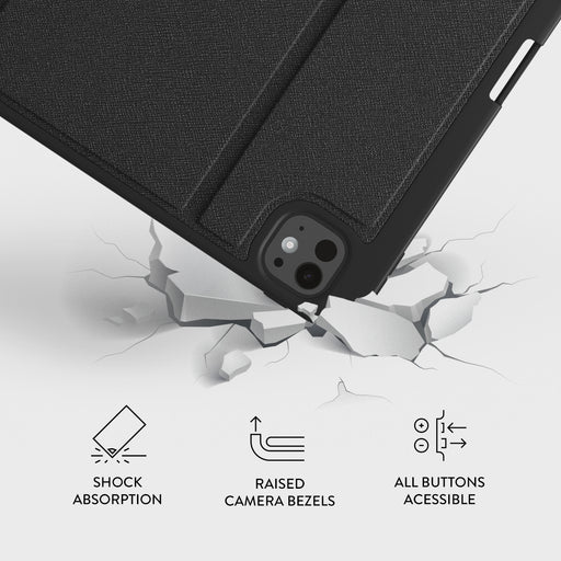 Betty - iPad Pro 11 (7th Gen) Case 4