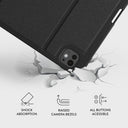 Siren - iPad Pro 11 (7th Gen) Case 4