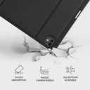 Draco - iPad Pro 13 (7th Gen) Case 4