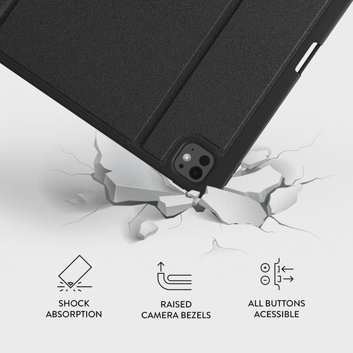 Draco - iPad Pro 13 (7th Gen) Case 4