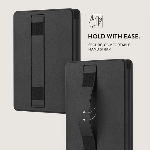 Lush Meadows - Floral Kindle Paperwhite (11th Gen) Case 3