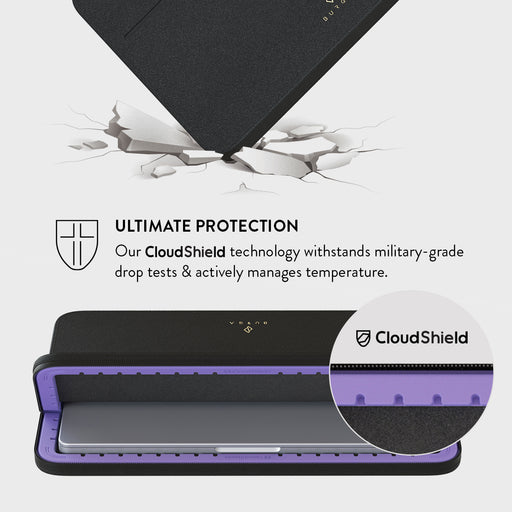 Next Mistake - Laptop Sleeve 7