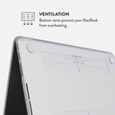 Mystique - Macbook Case 19