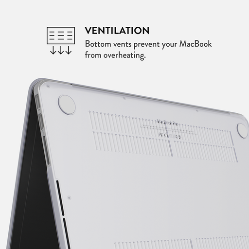 Mystique - Macbook Case 19
