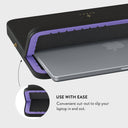 Next Mistake - Laptop Sleeve 8