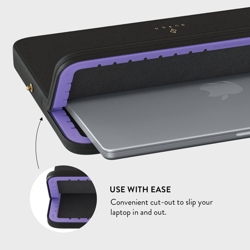 Next Mistake - Laptop Sleeve 8