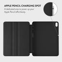 Full Glam - Beige iPad Air 11 (7th/6th Gen) Case 6