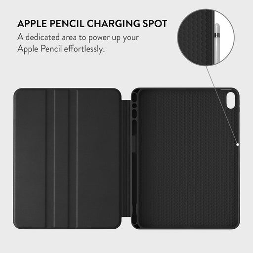 Full Glam - Beige iPad Air 11 (7th/6th Gen) Case 6