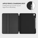 Almond Latte - Cute iPad Air 13 (7th/6th Gen) Case 6