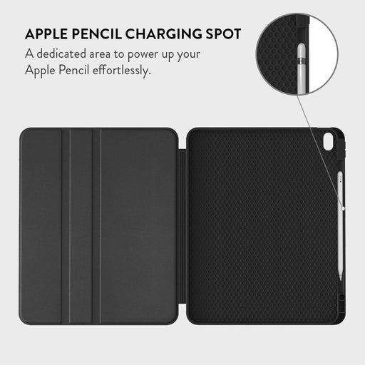 Almond Latte - Cute iPad Air 13 (7th/6th Gen) Case 6