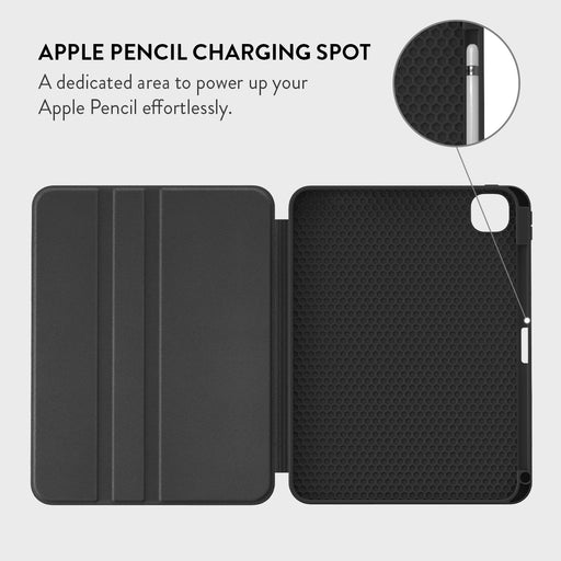 Siren - iPad Pro 11 (7th Gen) Case 6