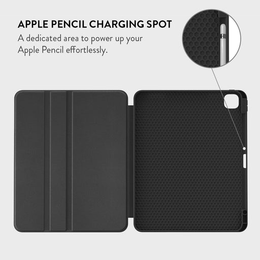 Draco - iPad Pro 13 (7th Gen) Case 6