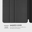 Almond Latte - Cute iPad Air 13 (7th/6th Gen) Case 7
