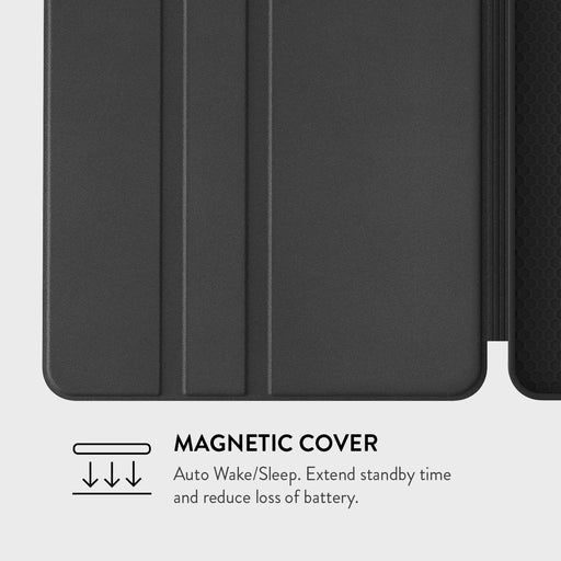 Almond Latte - Cute iPad Air 13 (7th/6th Gen) Case 7