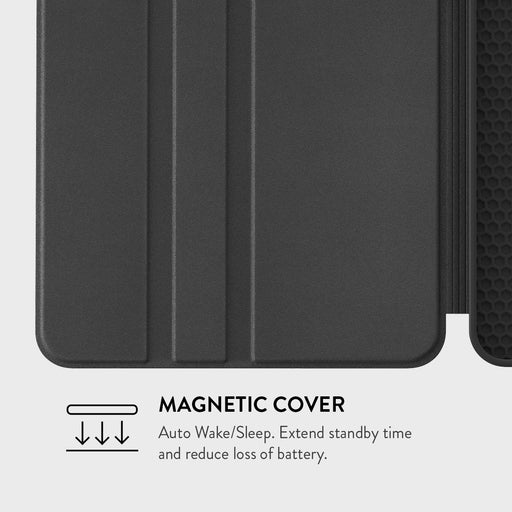 Siren - iPad Pro 11 (7th Gen) Case 7