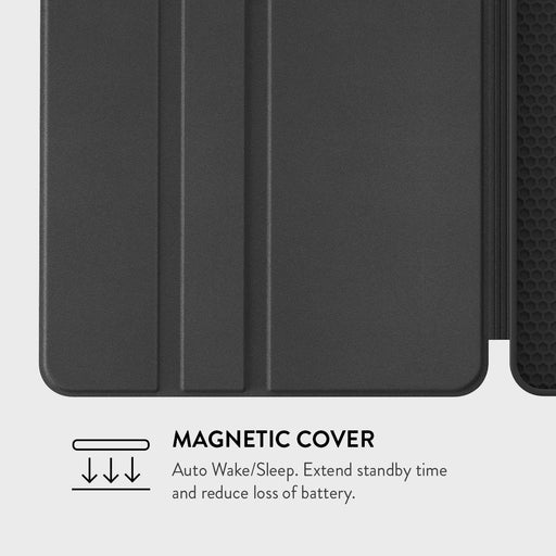 Draco - iPad Pro 13 (7th Gen) Case 7