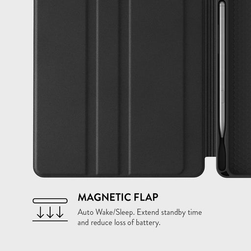 Gossip - Samsung Galaxy Tab S9 Case 6