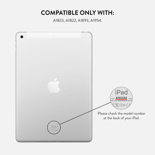 Aurora - iPad 9.7 (6th/5th Gen) Case 2