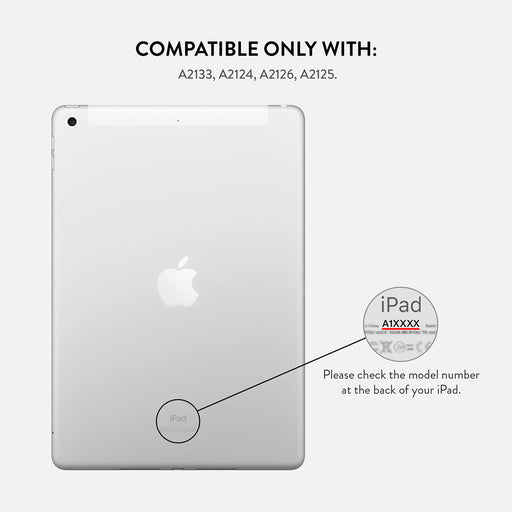 SPF 100 - iPad Mini 7.9 (5th Gen) Case 2
