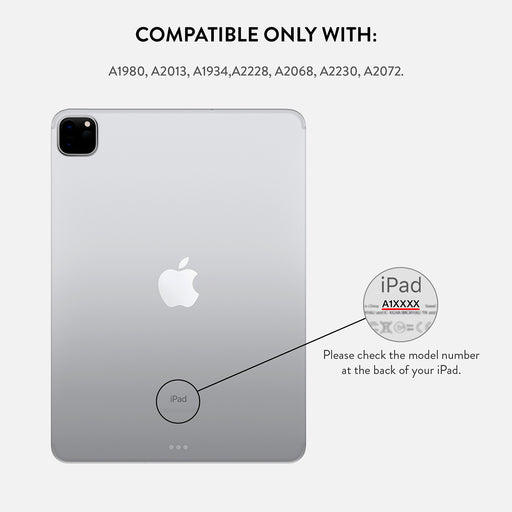 Prairie - iPad Pro 11 (2nd/1st Gen) Case 2