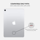 Be Kind - Aesthetic iPad Mini 8.3 (A17 Pro/6th Gen) Case 2