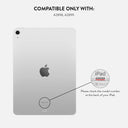Almond Latte - Cute iPad Air 13 (7th/6th Gen) Case 2