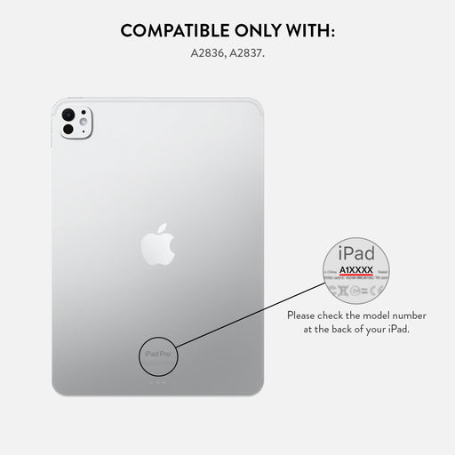 Siren - iPad Pro 11 (7th Gen) Case 2