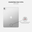 Draco - iPad Pro 13 (7th Gen) Case 2