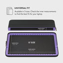 Next Mistake - Laptop Sleeve 2