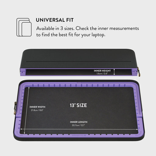 Next Mistake - Laptop Sleeve 2