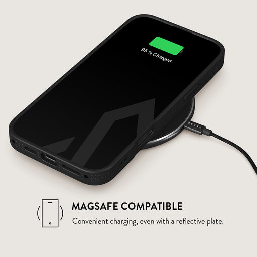 Monsieur - iPhone 16 Pro Max Case 8