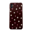 Tricked Me - iPhone XS Max Case 1