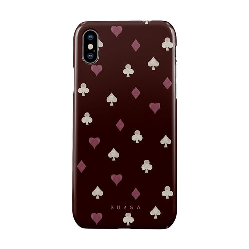 Tricked Me - iPhone XS Max Case 1