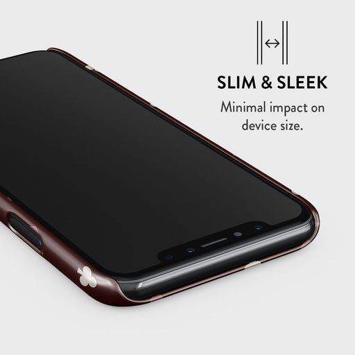Tricked Me - iPhone XS Max Case 4