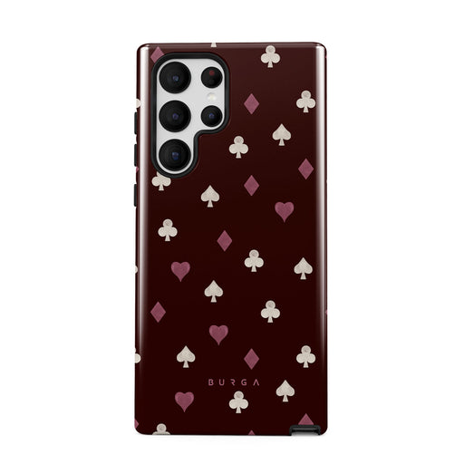 Tricked Me - Samsung Galaxy S22 Ultra Case 5