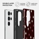 Tricked Me - Samsung Galaxy S22 Ultra Case 6