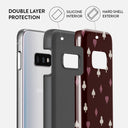 Tricked Me - Samsung Galaxy S10E Case 2