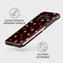 Tricked Me - Samsung Galaxy S10E Case 3