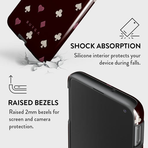 Tricked Me - Samsung Galaxy S10E Case 4